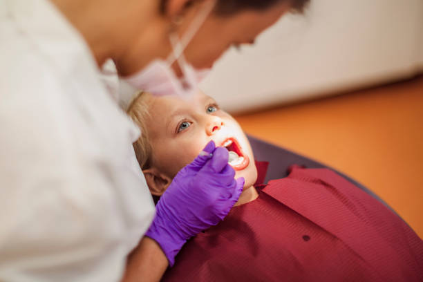 Best Emergency Treatment for Oral Infections in Makaha, HI