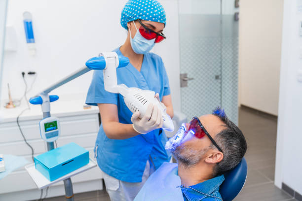 Best Broken or Chipped Tooth Repair in Makaha, HI